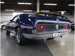 1972 Ford Mustang (CC-2100926) for sale in Addison, Illinois