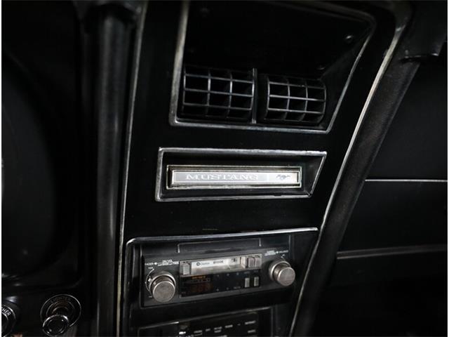 1972 Ford Mustang (CC-2100926) for sale in Addison, Illinois