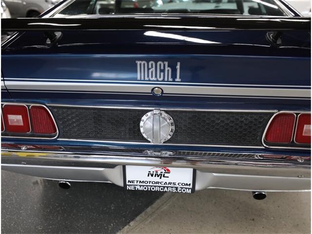 1972 Ford Mustang (CC-2100926) for sale in Addison, Illinois