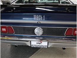 1972 Ford Mustang (CC-2100926) for sale in Addison, Illinois