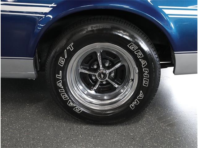 1972 Ford Mustang (CC-2100926) for sale in Addison, Illinois