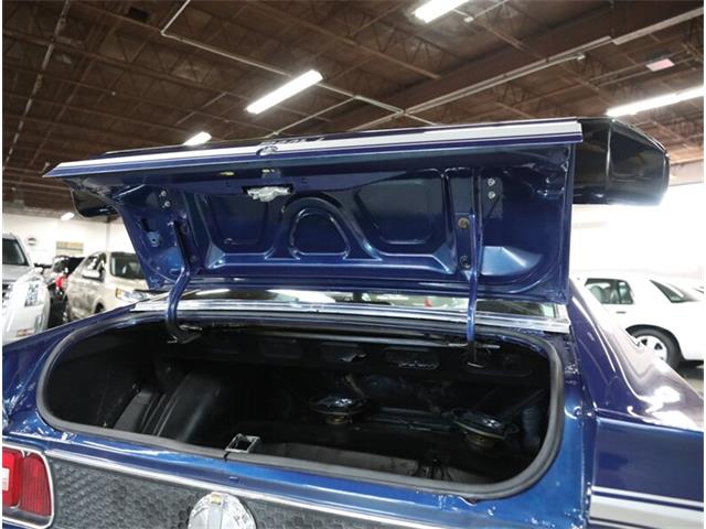 1972 Ford Mustang (CC-2100926) for sale in Addison, Illinois