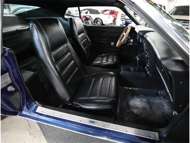 1972 Ford Mustang (CC-2100926) for sale in Addison, Illinois