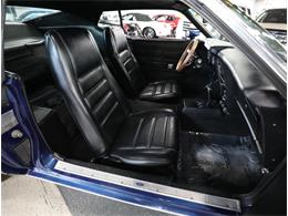 1972 Ford Mustang (CC-2100926) for sale in Addison, Illinois