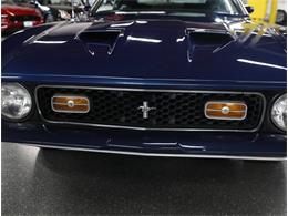 1972 Ford Mustang (CC-2100926) for sale in Addison, Illinois