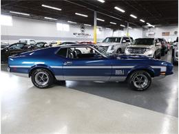 1972 Ford Mustang (CC-2100926) for sale in Addison, Illinois