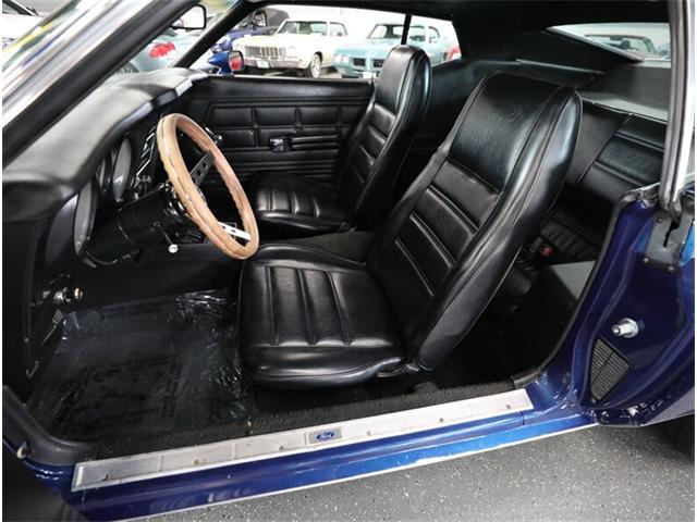 1972 Ford Mustang (CC-2100926) for sale in Addison, Illinois