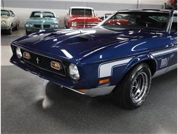 1972 Ford Mustang (CC-2100926) for sale in Addison, Illinois