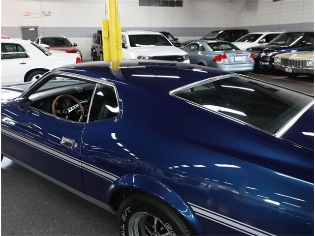 1972 Ford Mustang (CC-2100926) for sale in Addison, Illinois