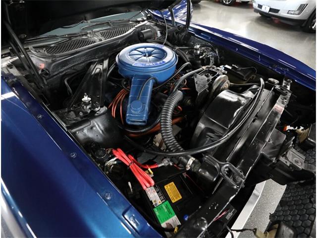 1972 Ford Mustang (CC-2100926) for sale in Addison, Illinois