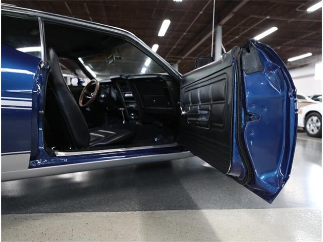 1972 Ford Mustang (CC-2100926) for sale in Addison, Illinois
