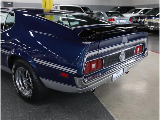 1972 Ford Mustang (CC-2100926) for sale in Addison, Illinois