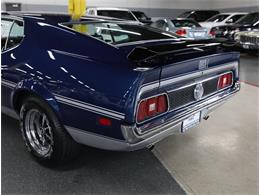 1972 Ford Mustang (CC-2100926) for sale in Addison, Illinois