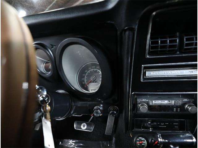 1972 Ford Mustang (CC-2100926) for sale in Addison, Illinois