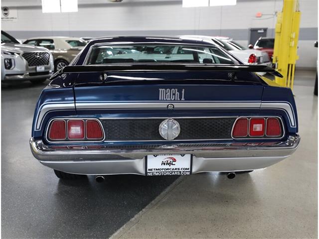 1972 Ford Mustang (CC-2100926) for sale in Addison, Illinois