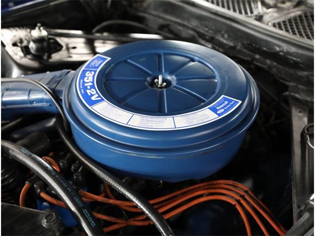 1972 Ford Mustang (CC-2100926) for sale in Addison, Illinois
