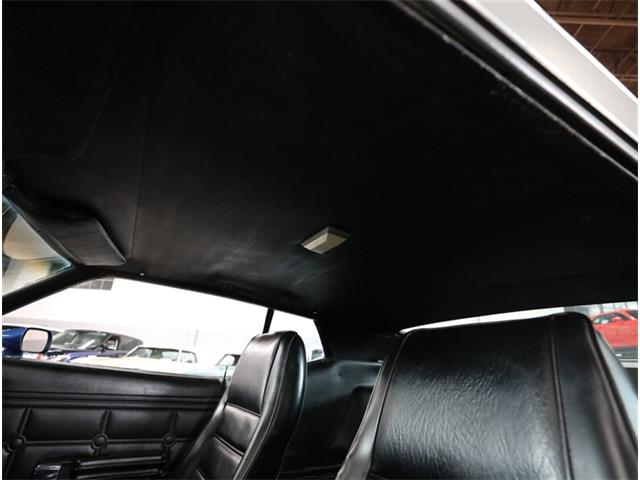 1972 Ford Mustang (CC-2100926) for sale in Addison, Illinois