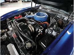 1972 Ford Mustang (CC-2100926) for sale in Addison, Illinois