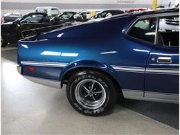 1972 Ford Mustang (CC-2100926) for sale in Addison, Illinois