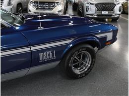 1972 Ford Mustang (CC-2100926) for sale in Addison, Illinois