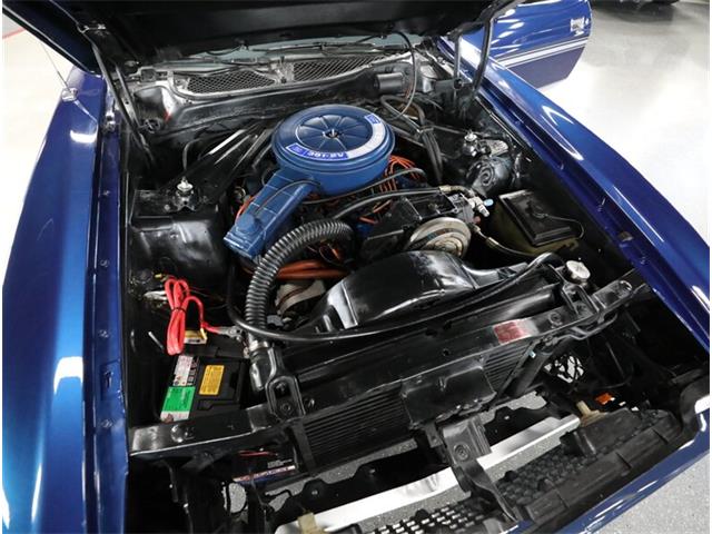 1972 Ford Mustang (CC-2100926) for sale in Addison, Illinois
