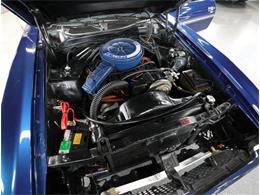 1972 Ford Mustang (CC-2100926) for sale in Addison, Illinois