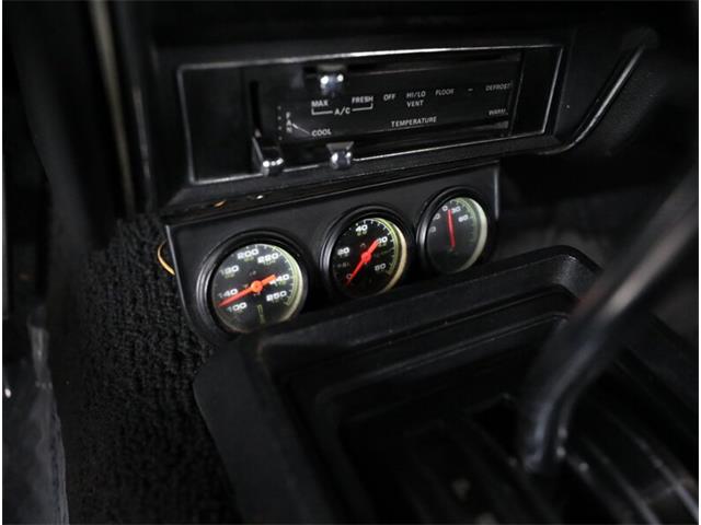 1972 Ford Mustang (CC-2100926) for sale in Addison, Illinois