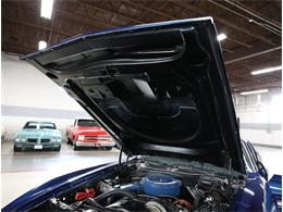 1972 Ford Mustang (CC-2100926) for sale in Addison, Illinois