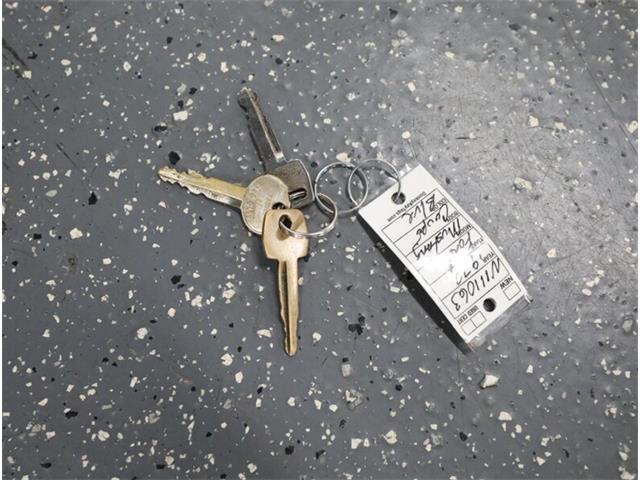 1972 Ford Mustang (CC-2100926) for sale in Addison, Illinois