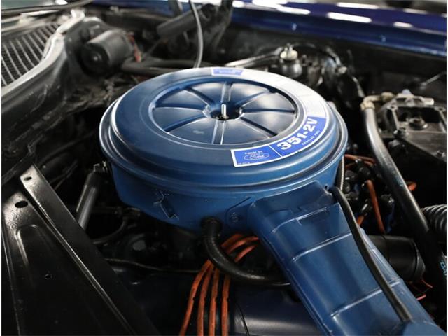 1972 Ford Mustang (CC-2100926) for sale in Addison, Illinois