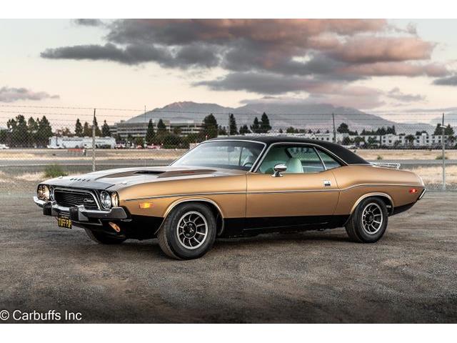 1973 Dodge Challenger (CC-2109262) for sale in Concord, California