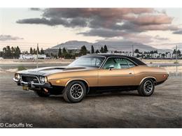 1973 Dodge Challenger (CC-2109262) for sale in Concord, California
