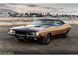 1973 Dodge Challenger (CC-2109262) for sale in Concord, California