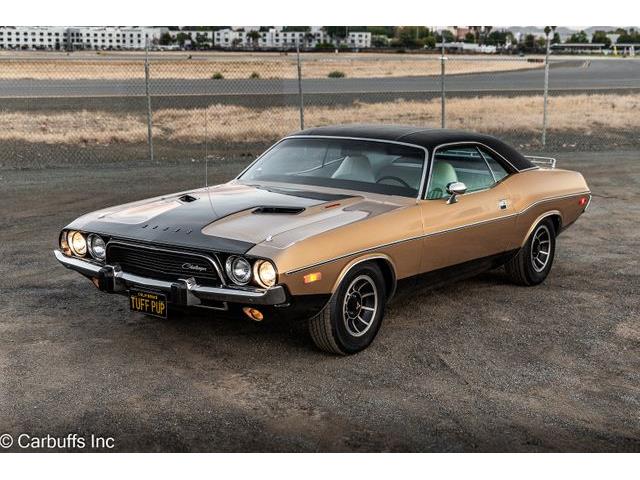 1973 Dodge Challenger (CC-2109262) for sale in Concord, California