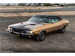 1973 Dodge Challenger (CC-2109262) for sale in Concord, California