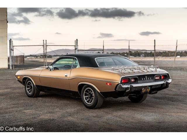 1973 Dodge Challenger (CC-2109262) for sale in Concord, California