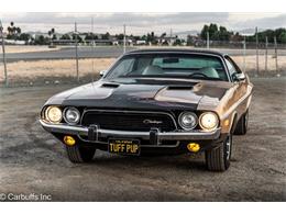 1973 Dodge Challenger (CC-2109262) for sale in Concord, California