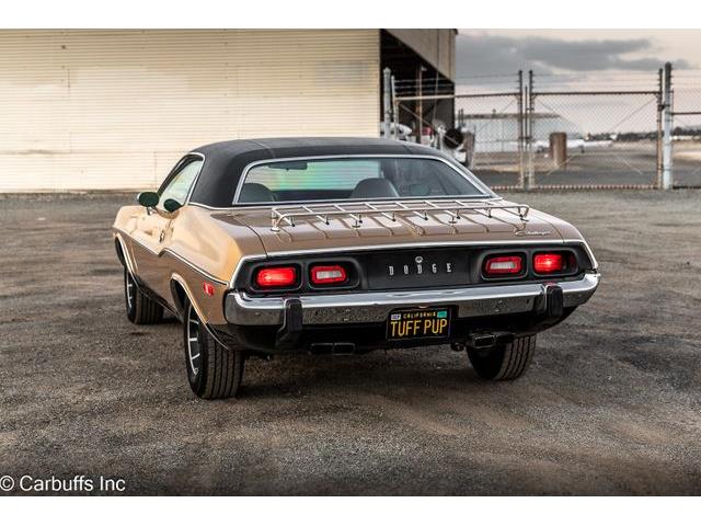 1973 Dodge Challenger (CC-2109262) for sale in Concord, California