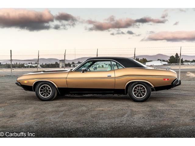 1973 Dodge Challenger (CC-2109262) for sale in Concord, California