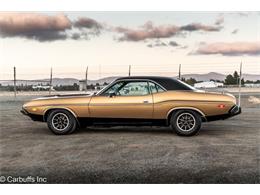1973 Dodge Challenger (CC-2109262) for sale in Concord, California