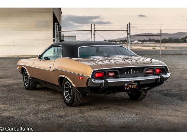 1973 Dodge Challenger (CC-2109262) for sale in Concord, California