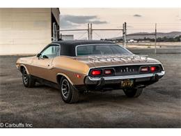 1973 Dodge Challenger (CC-2109262) for sale in Concord, California