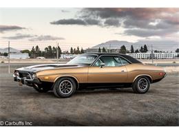 1973 Dodge Challenger (CC-2109262) for sale in Concord, California