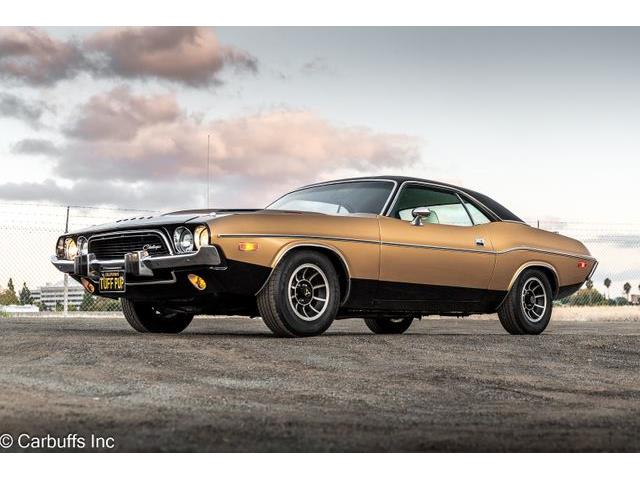1973 Dodge Challenger (CC-2109262) for sale in Concord, California