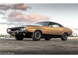 1973 Dodge Challenger (CC-2109262) for sale in Concord, California