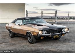 1973 Dodge Challenger (CC-2109262) for sale in Concord, California