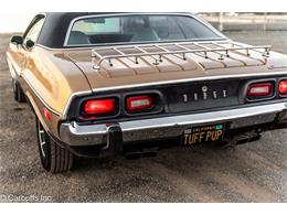 1973 Dodge Challenger (CC-2109262) for sale in Concord, California