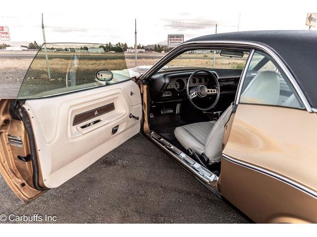1973 Dodge Challenger (CC-2109262) for sale in Concord, California