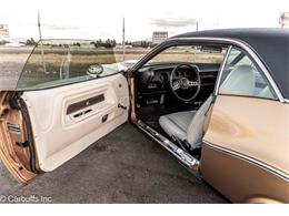 1973 Dodge Challenger (CC-2109262) for sale in Concord, California