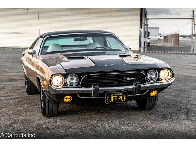 1973 Dodge Challenger (CC-2109262) for sale in Concord, California